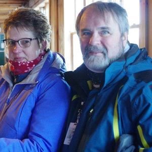 Meet your Posher, Linda